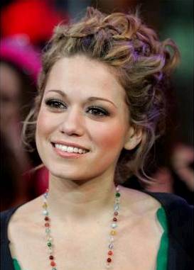 haley james